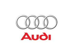 logo audi