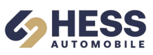 logo hess automobile